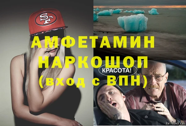 винт Горняк